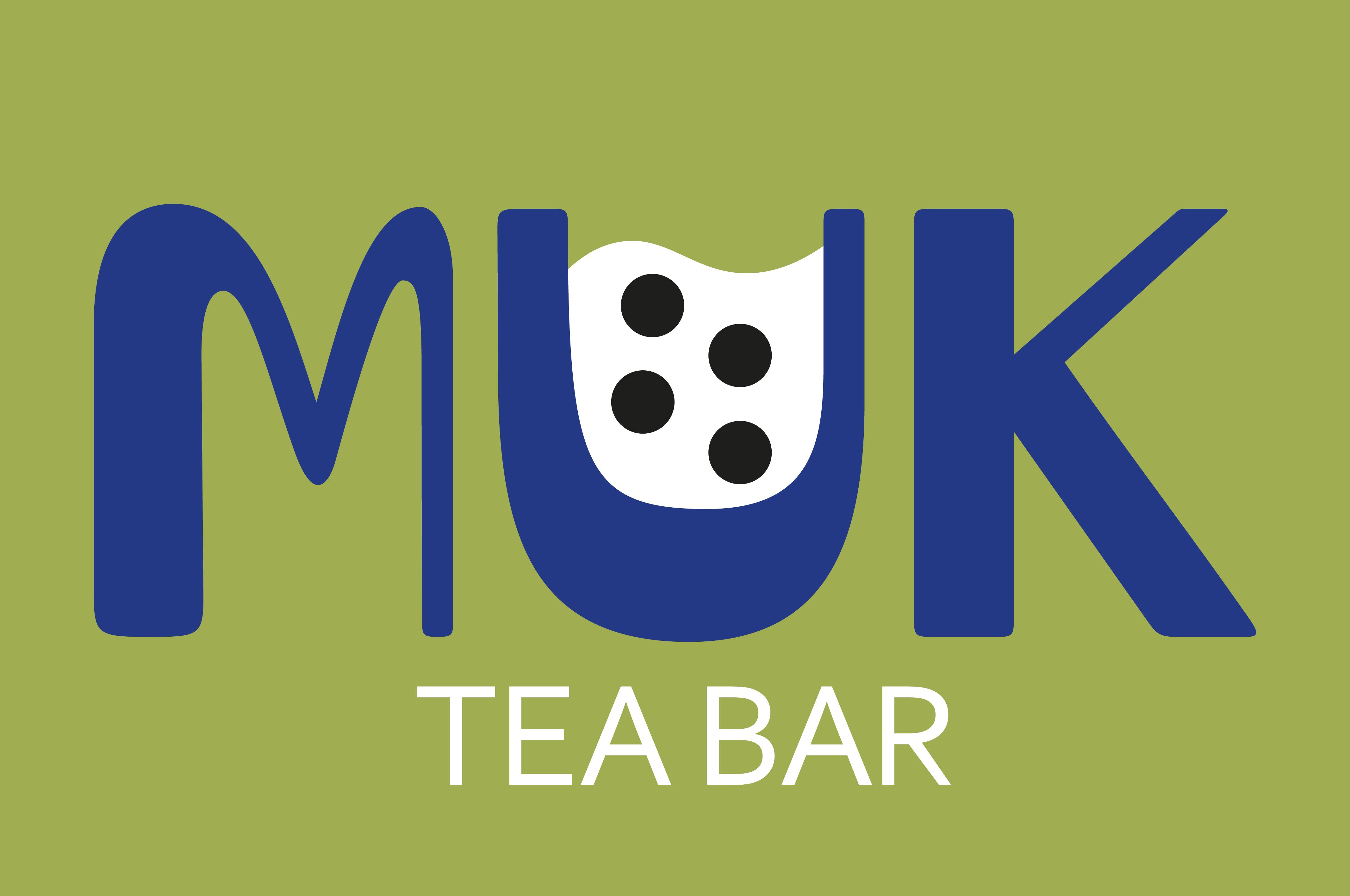 MUK Tea Bar